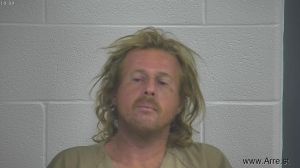 Brian Reno Arrest Mugshot