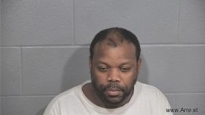 Brian Smith Arrest Mugshot