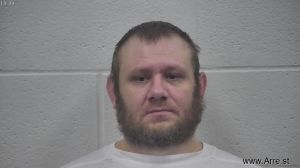 Brian Stacy Arrest