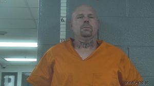 Brian Wooldridge Arrest Mugshot