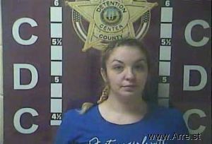 Briana  Abney Arrest