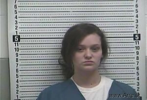 Brianna Gilley Arrest Mugshot