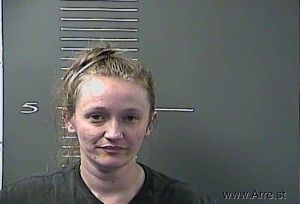 Brianna  Osborne-maynard Arrest Mugshot