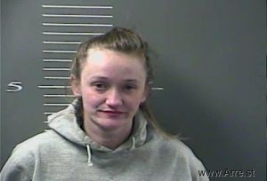 Brianna  Osborne-maynard Arrest