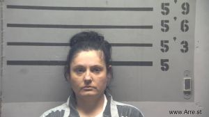Brianna Payne Arrest Mugshot