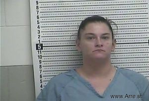 Bridget Timerlake Arrest Mugshot