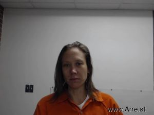 Britta Crayne Arrest Mugshot