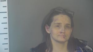 Brittany Buckland Arrest Mugshot