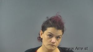 Brittany Duraski Arrest Mugshot