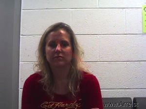 Brittany Feltner Arrest Mugshot