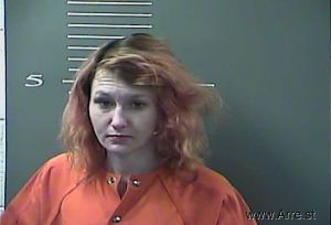 Brittany Hammonds Arrest