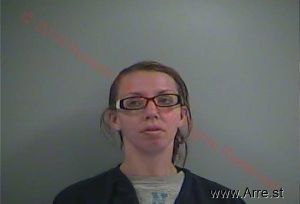 Brittany Holt Arrest Mugshot