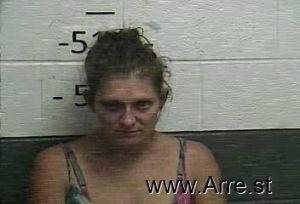Brittany Mccullough Arrest Mugshot