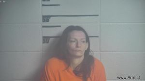 Brittany Neal Arrest
