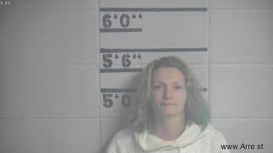 Brittany Neal Arrest Mugshot