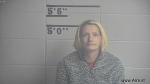 Brittany Neal Arrest Mugshot