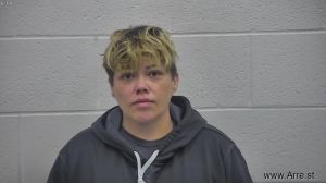 Brittany Neri Arrest Mugshot
