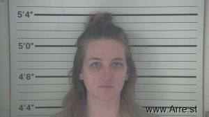 Brittany Taylor Arrest Mugshot