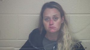 Brittany Waddle Arrest Mugshot