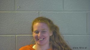 Brittany Watkins Arrest