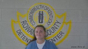 Brittany Wright-chambers Arrest Mugshot