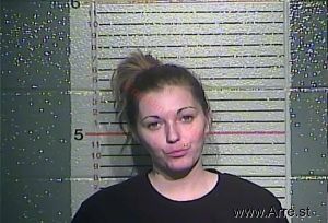 Brittany Wynn  Arrest Mugshot