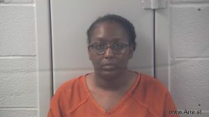 Brittnay Taylor Arrest Mugshot