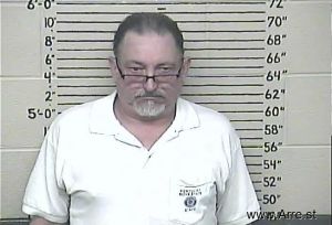 Bronston Bradley Arrest Mugshot