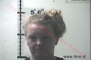 Brooke Simmerman Arrest