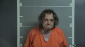 Bruce Battreal Arrest Mugshot