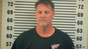 Bruce Hovekamp Arrest Mugshot