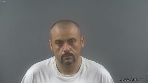 Bryan Neeley Arrest Mugshot