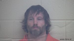 Bryan Ratliff Arrest Mugshot