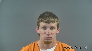 Bryan Reynolds Arrest Mugshot