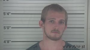 Bryan Rhodes Arrest Mugshot