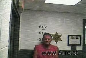 Bryan Rose Arrest Mugshot