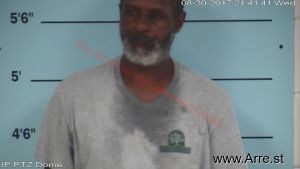 Bryant Holman Arrest Mugshot