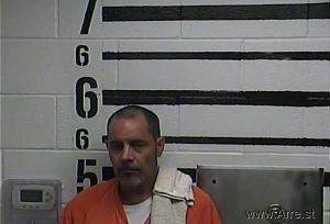 Bryant Milby Arrest Mugshot