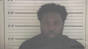 Bryant Williams Arrest