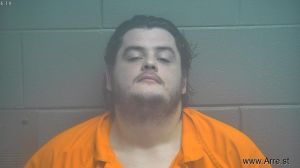 Bryce Lanham Arrest Mugshot