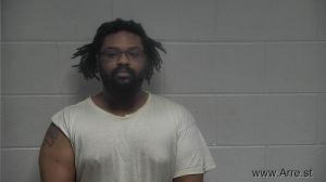 Brylon Bogle Arrest Mugshot