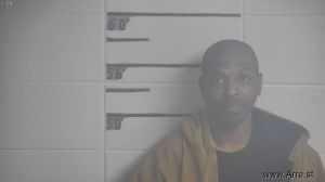 Byron Caldwell Arrest