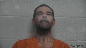 Byron Dillingham Arrest Mugshot
