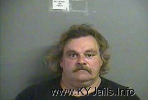 Barry D Barbee  Arrest