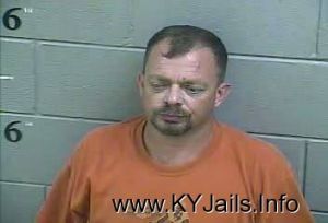 Barry Wade Roach  Arrest Mugshot