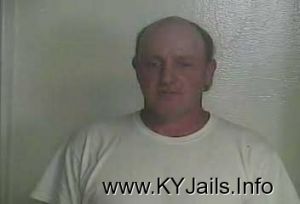 Benjamin Bill Bowles  Arrest