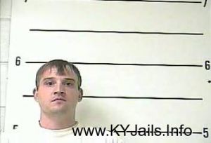 Benjamin Edward Wiseman  Arrest