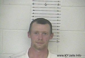 Benjamine Jason Hammons  Arrest