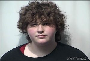 Bethany Knight Arrest Mugshot