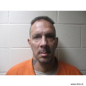 Billy Faughn Arrest Mugshot